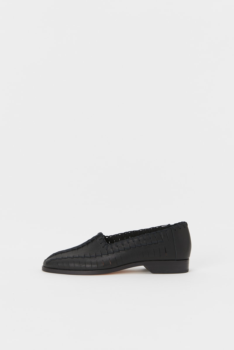 Hender Scheme 2017年春夏コレクション “Y” シューズアイテム