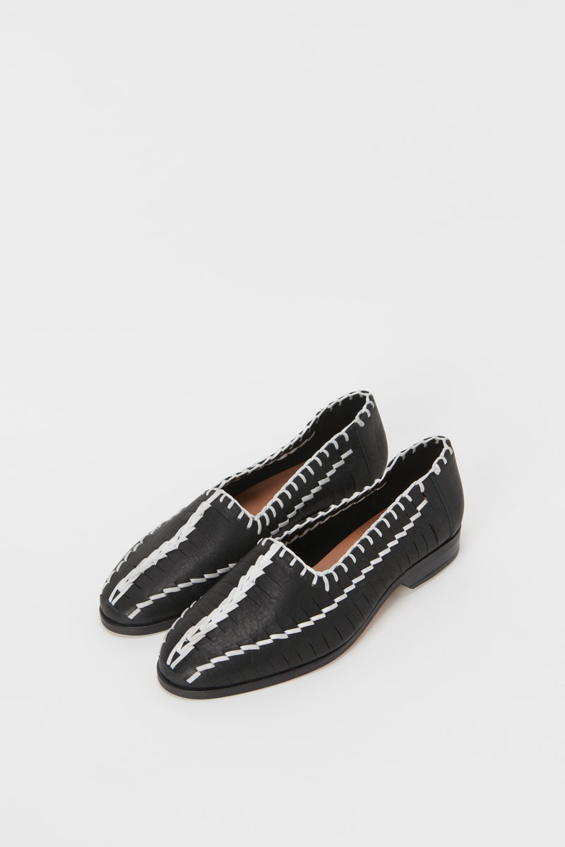 Hender Scheme 2017年春夏コレクション “Y” シューズアイテム