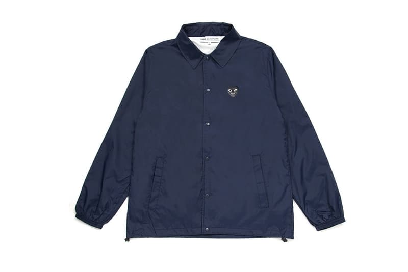 コム・デ・ギャルソン　Holiday Emoji