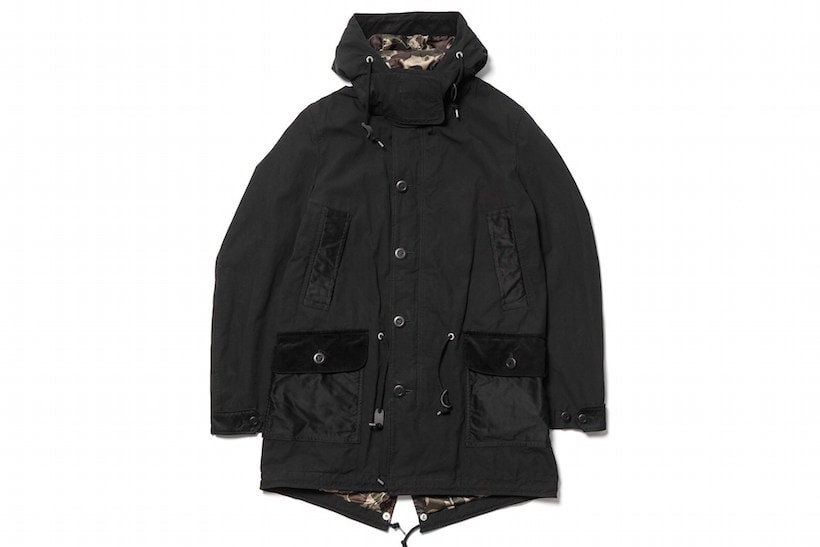 HYPEBEAST Editor’s Pick：防寒対策にもぴったりな、今年買うべきアウター10選