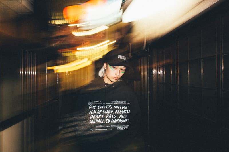 Crossfaith Hiro グッズ マーチ