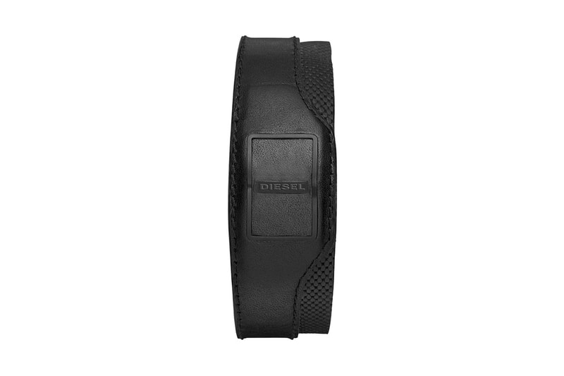 DIESEL よりブランド初となるウェアラブルデバイスシリーズ “DieselOn” が登場