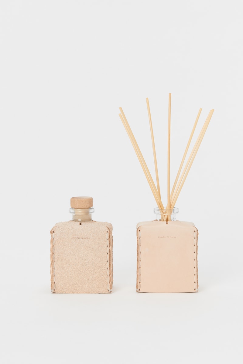 Hender Scheme 2017年春夏コレクション “Y” 小物 & ウエアアイテム