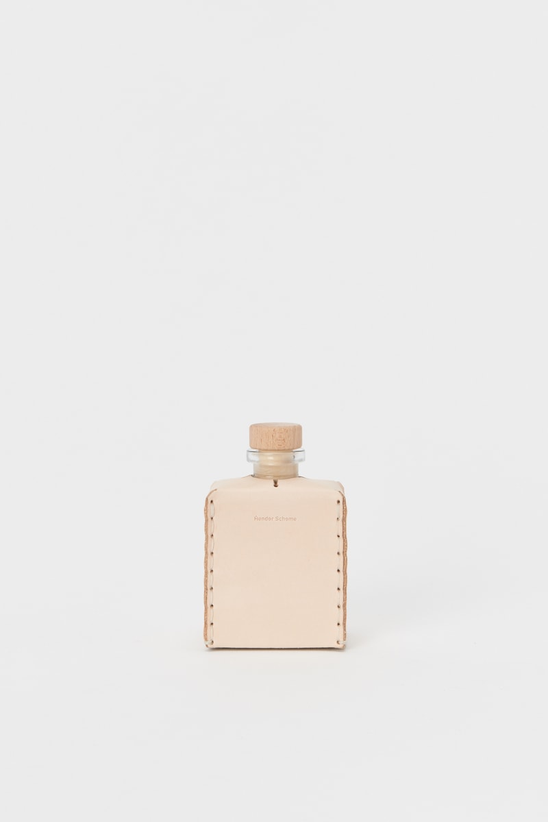 Hender Scheme 2017年春夏コレクション “Y” 小物 & ウエアアイテム