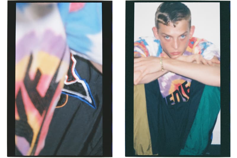 実力派ドメスティックブランド・ダブレットより2017年春夏のルックブックが到着