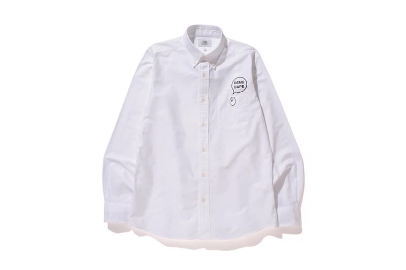 ドーバー ストリートマーケット ベイプ®