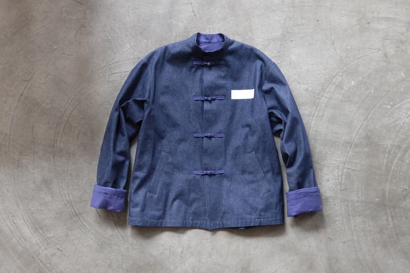 M.I.U. F  FACETASM  落合宏理