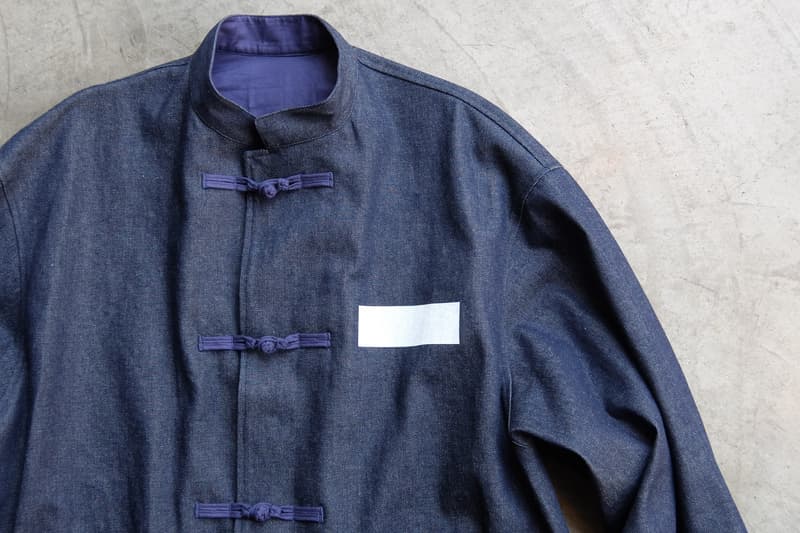 M.I.U. F  FACETASM  落合宏理