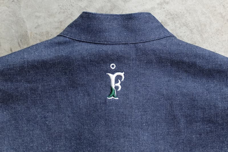 M.I.U. F  FACETASM  落合宏理