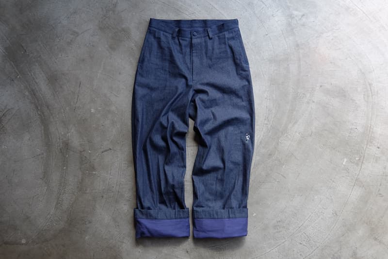 M.I.U. F  FACETASM  落合宏理