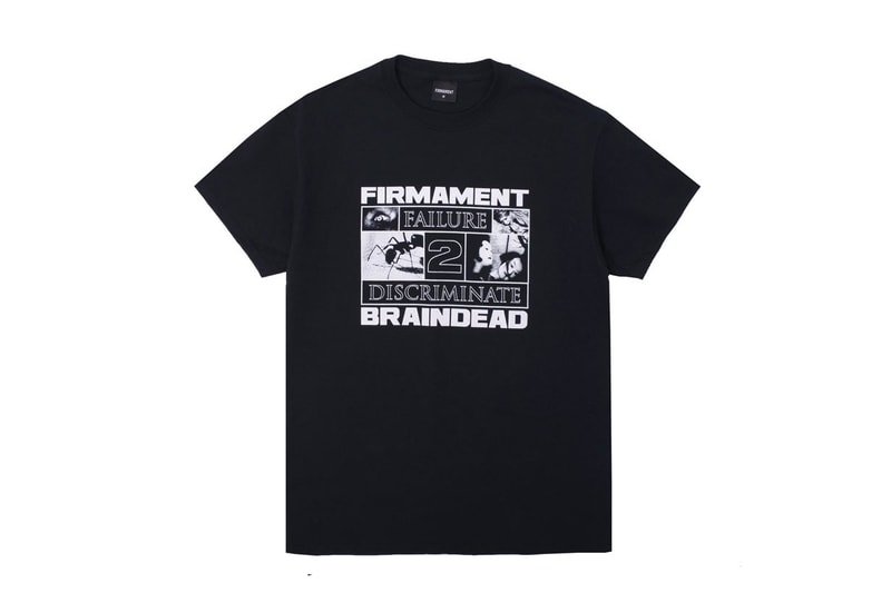 Firmament Berlin Brain Dead