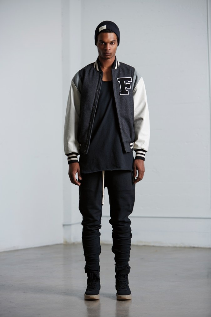 パックサン  FOG Collection Two