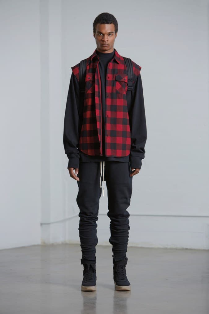 パックサン  FOG Collection Two