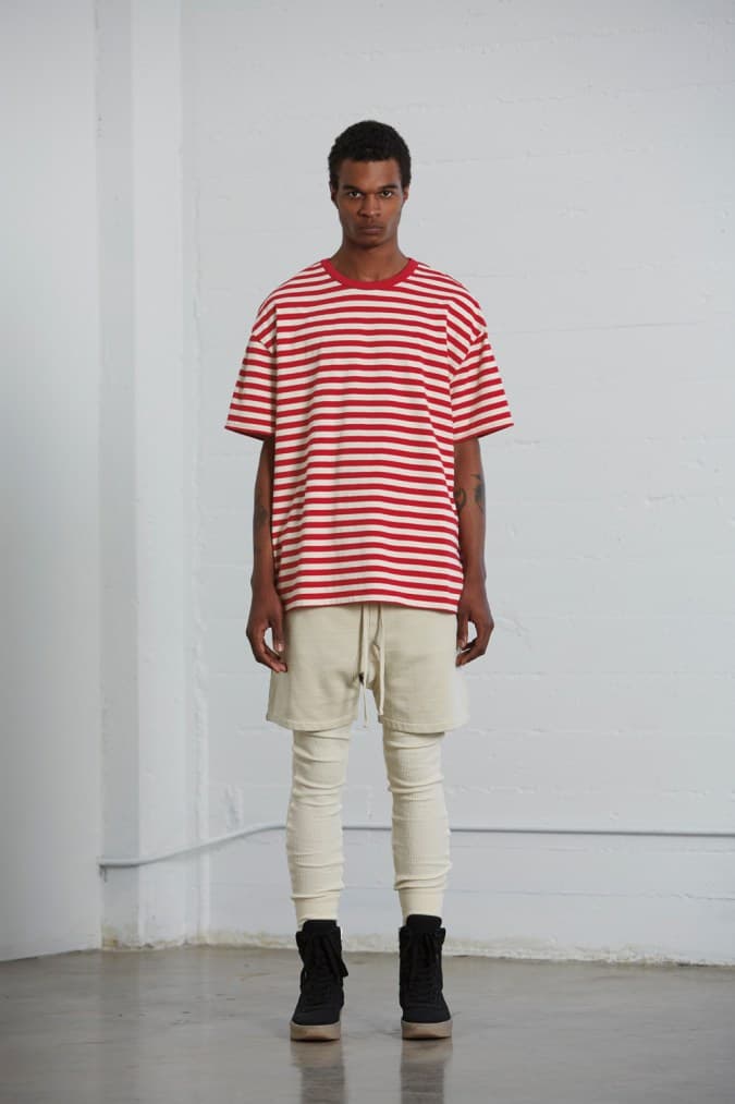 パックサン  FOG Collection Two