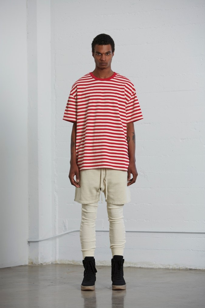 パックサン  FOG Collection Two
