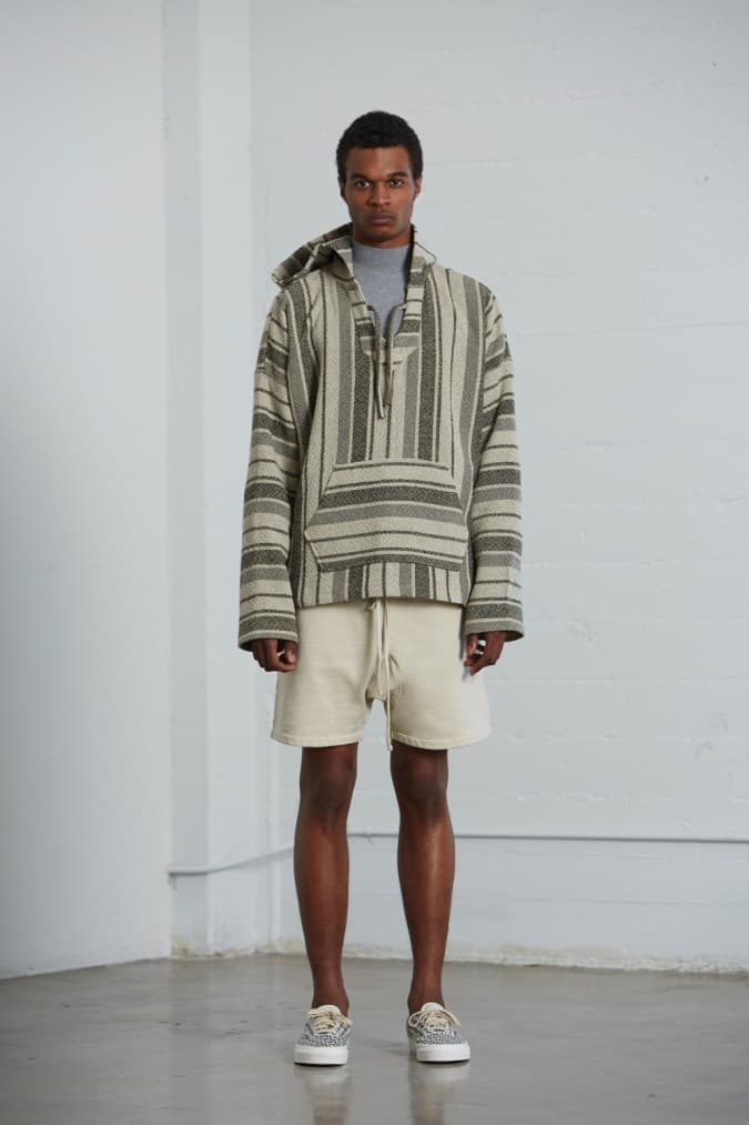 パックサン  FOG Collection Two