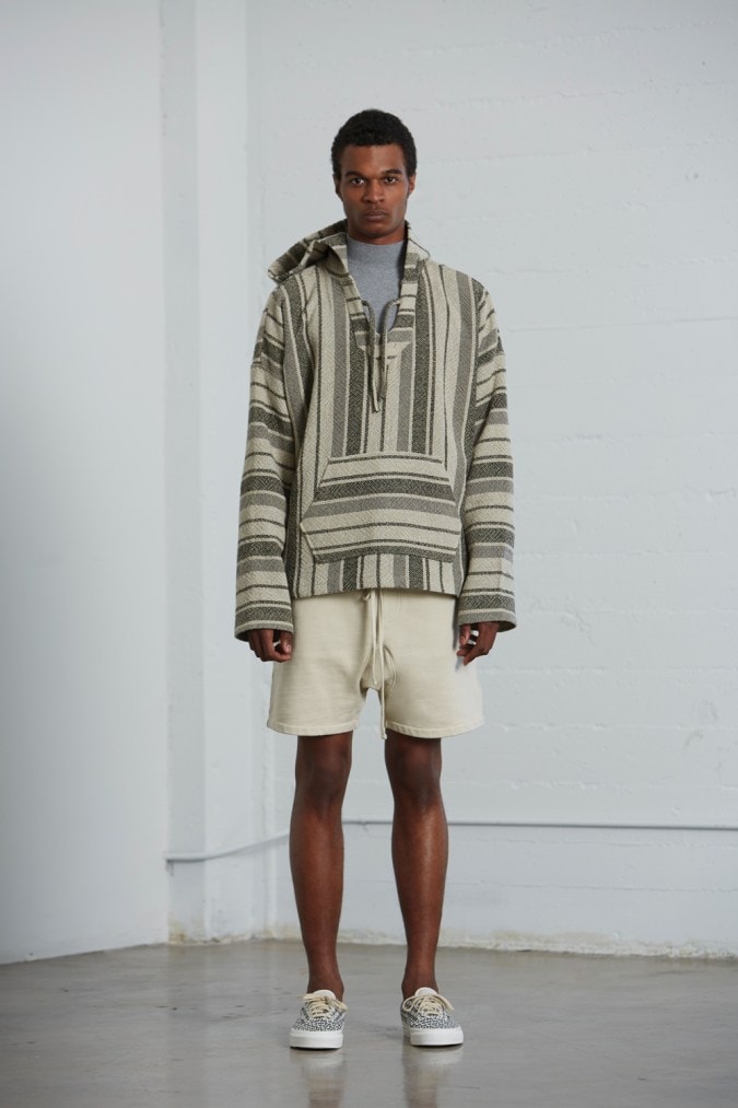 パックサン  FOG Collection Two