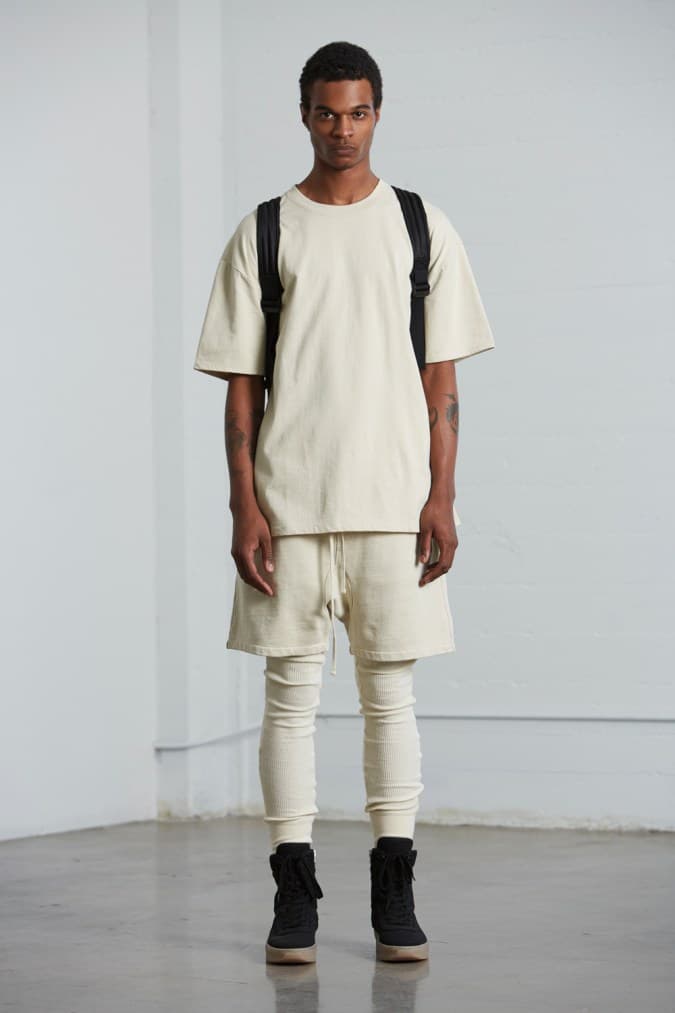 パックサン  FOG Collection Two