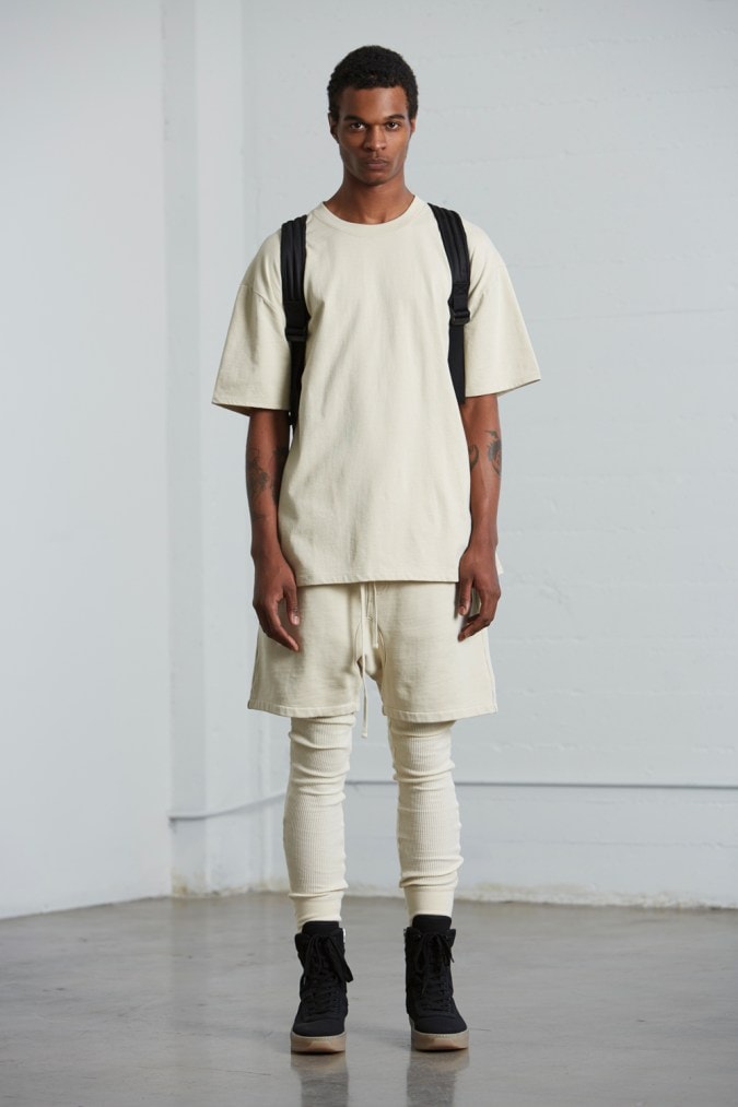 パックサン  FOG Collection Two