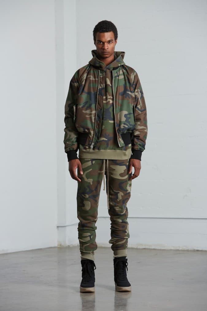 パックサン  FOG Collection Two