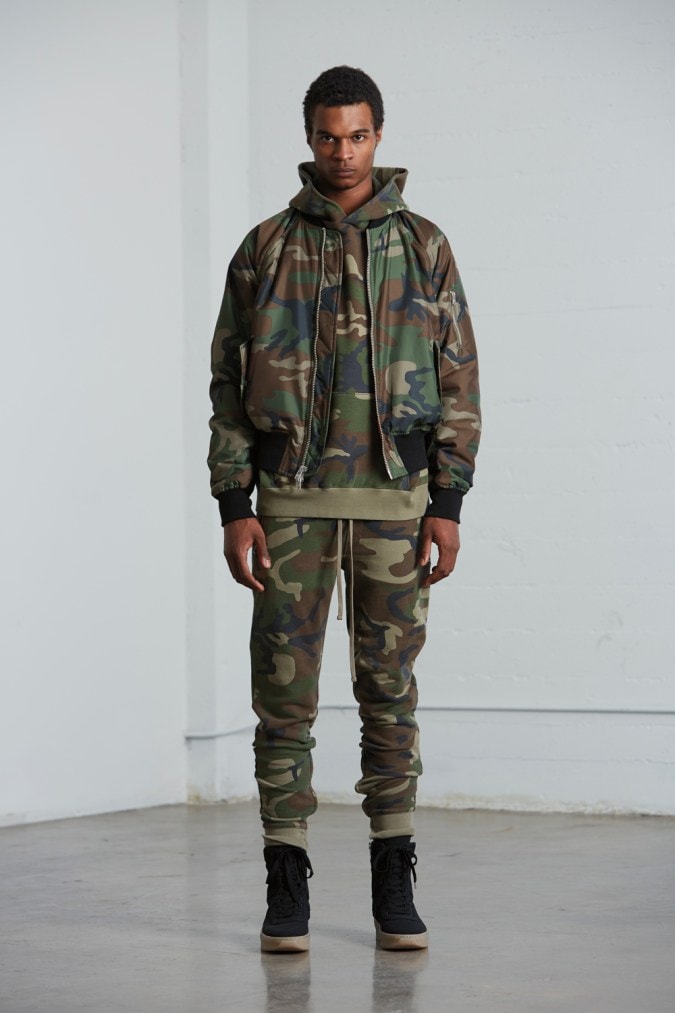 パックサン  FOG Collection Two