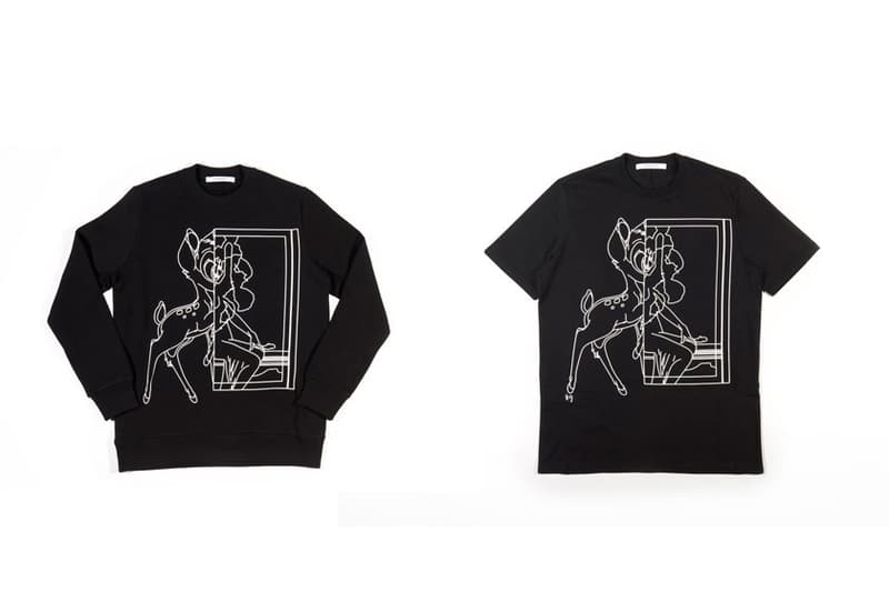 Givenchy Bambi