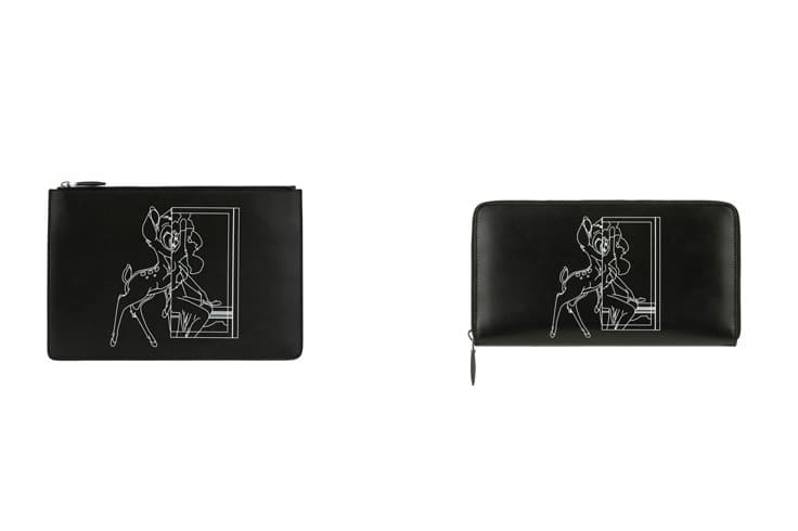 Givenchy Bambi