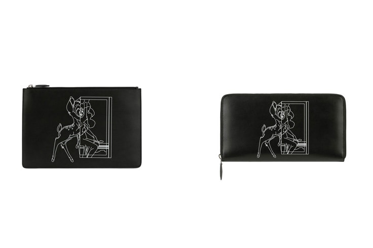 Givenchy Bambi