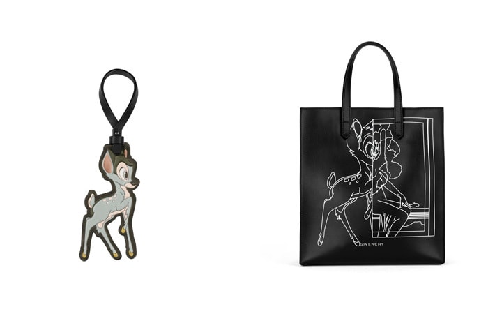 Givenchy Bambi