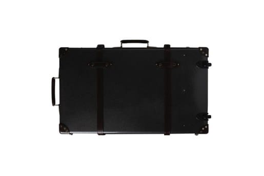 Globe-Trotters から“キャビア”ラゲージが登場