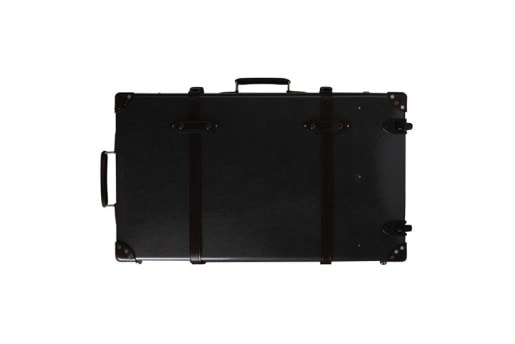 Globe-Trotters から“キャビア”ラゲージが登場