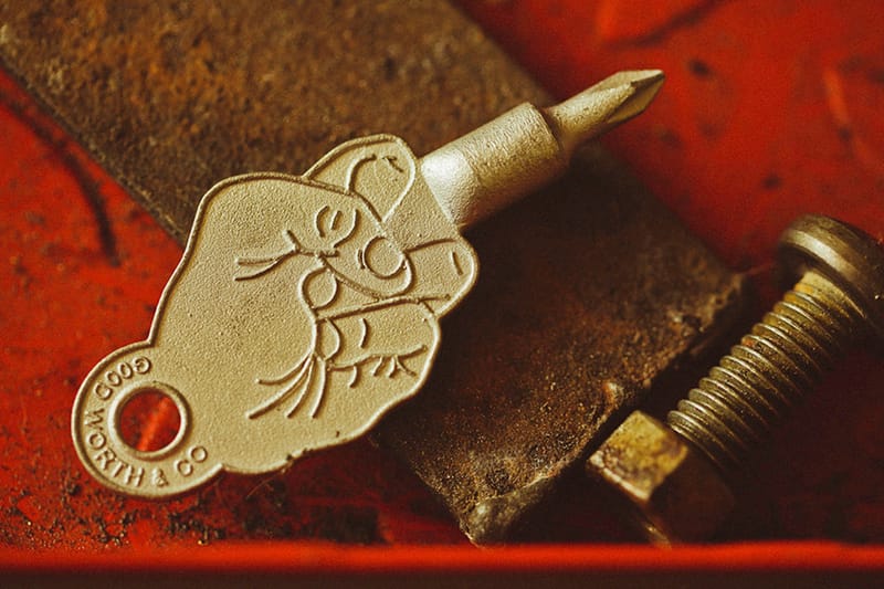 Good Worth & Co. 2016年 ホリデーコレクション