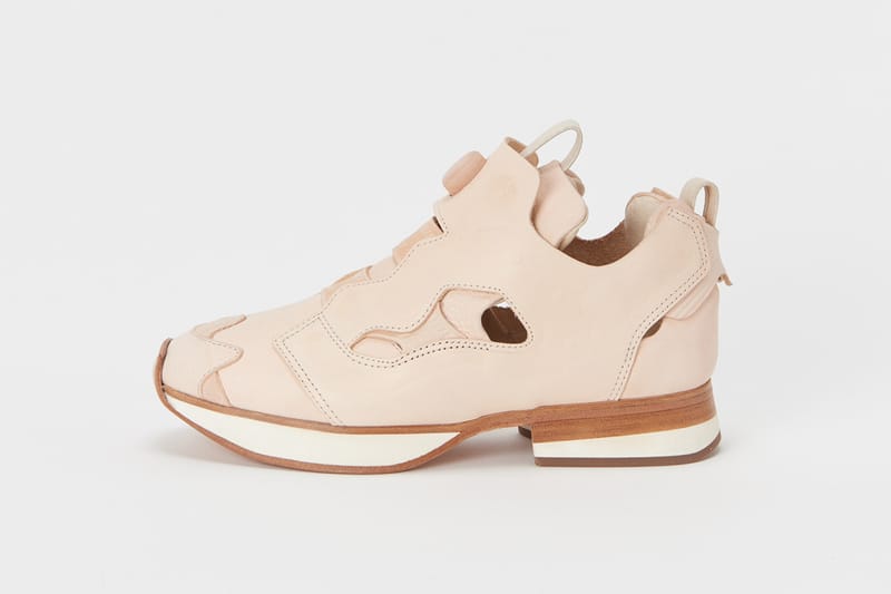 Hender Scheme 2017年春夏コレクション “Y” シューズアイテム