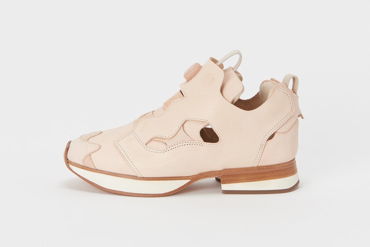 Hender Scheme 2017年春夏コレクション “Y” シューズアイテム