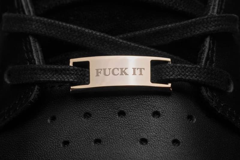 HUF “Fuck It” プレミアムコレクション