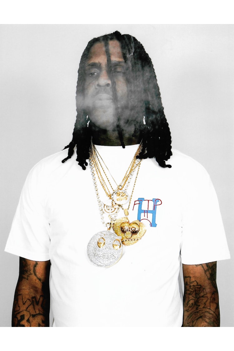 HUF FTP Lookbooks