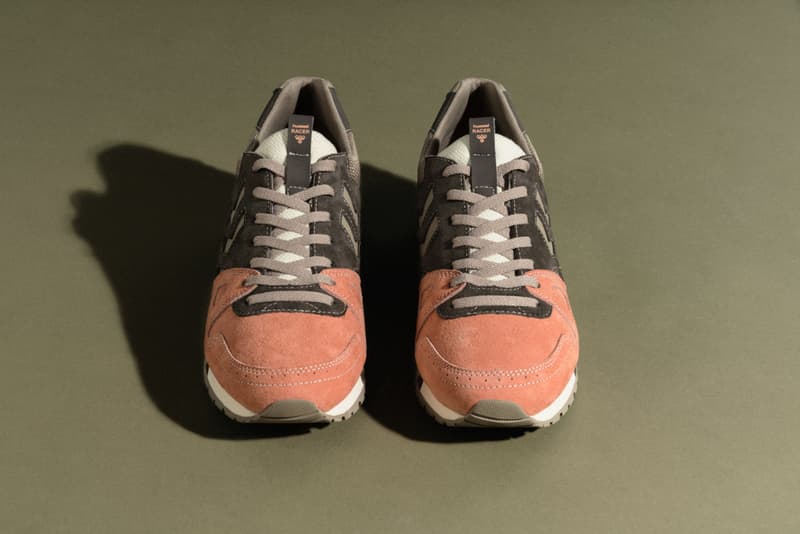 ヒュンメル ハイブ  ヒュンメル ハイブ HUMMEL HIVE  mita sneakers 