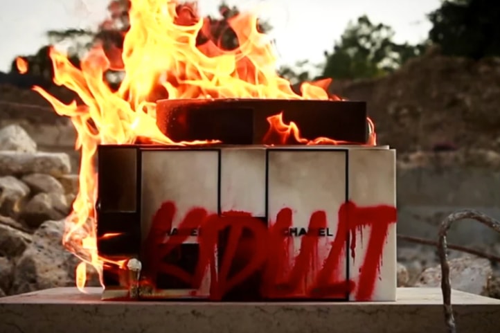 HYPEBEAST Editor’s Pick：2016年読者に最も読まれた記事 TOP 10