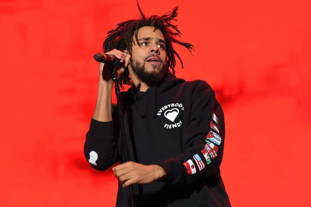 Videos J.Cole 4 Your Eyez Only