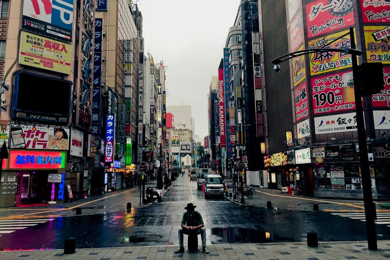 Interviews 写真家、小浪次郎