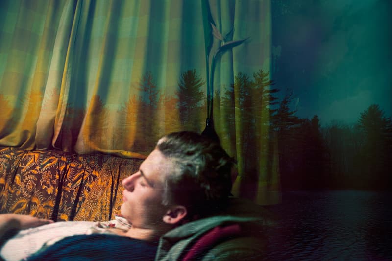 Interviews 写真家、小浪次郎