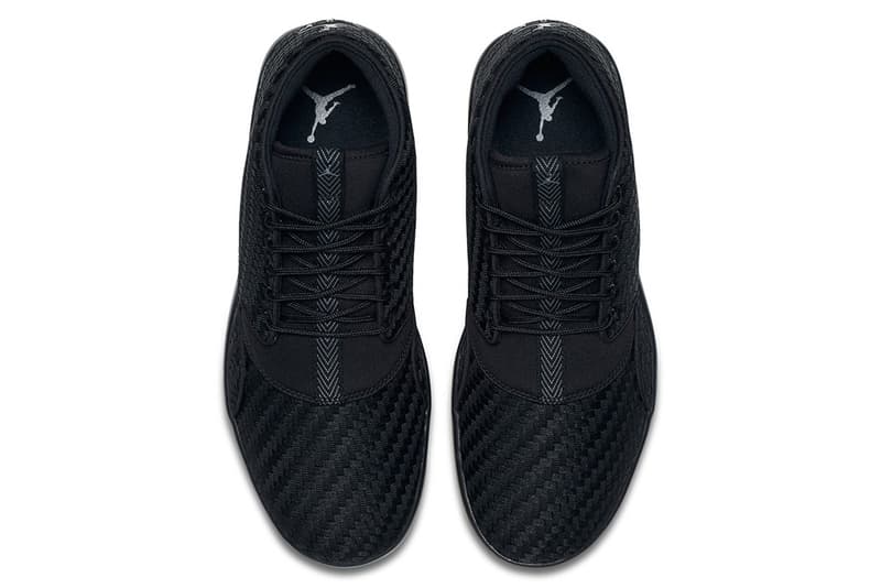 Jordan Eclipse Chukka black