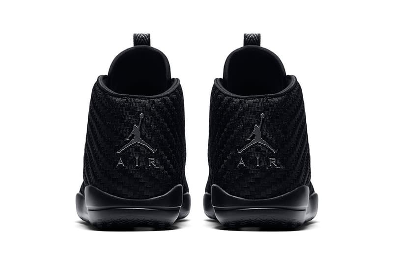 Jordan Eclipse Chukka black