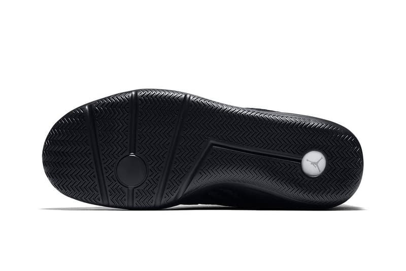 Jordan Eclipse Chukka black