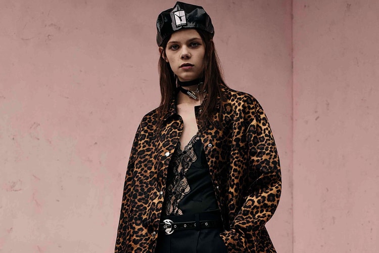 Alexander Wang x Kangol® 限定のハンチング