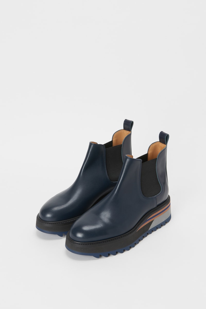 Hender Scheme 2017年春夏コレクション “Y” シューズアイテム