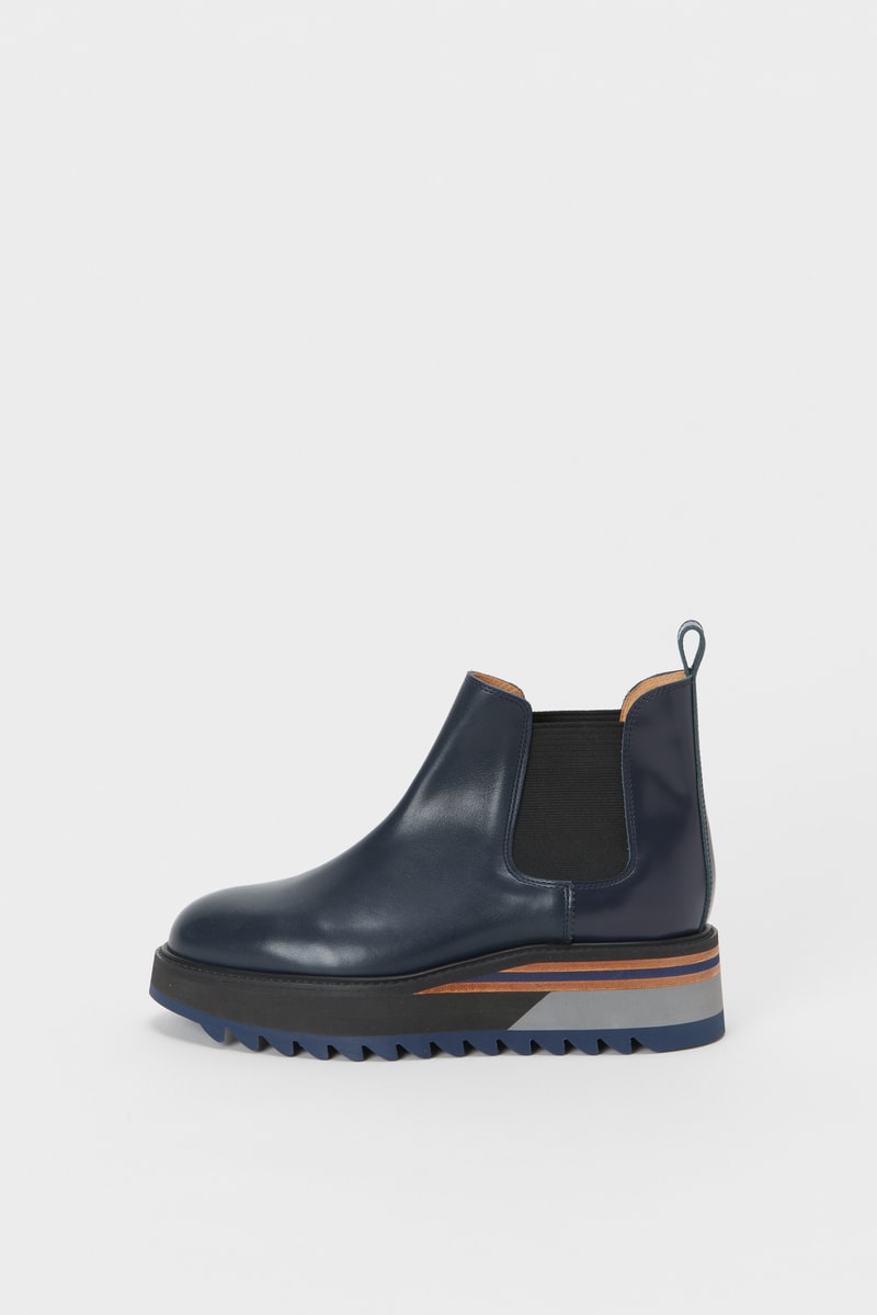 Hender Scheme 2017年春夏コレクション “Y” シューズアイテム