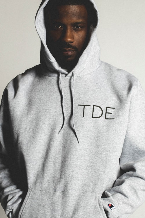 TDE 2016年ホリデーコレクション ルックブック