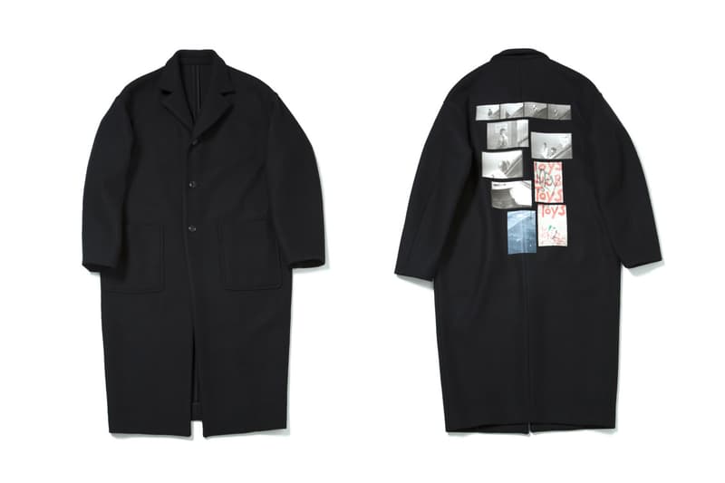 フォトグラファー森健人による写真展 SOMEWHERE YOU BELONG “work in 