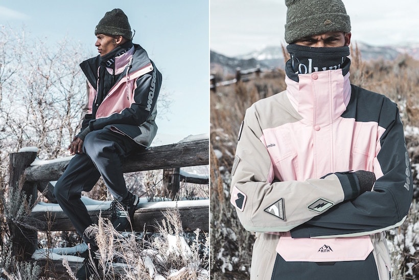 HYPEBEAST Editor’s Pick：防寒対策にもぴったりな、今年買うべきアウター10選